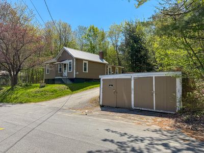 529 Kennebec Street, Rumford, ME, 04276