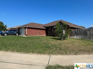 3901 Crosscut Loop, Killeen, TX 76542