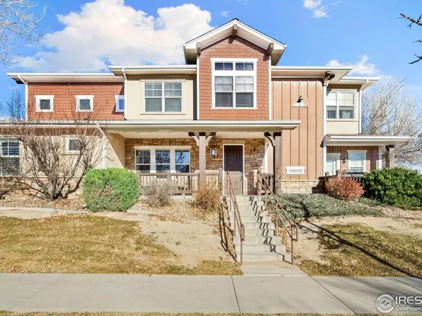 5850 Dripping Rock Ln #G103, Fort Collins, CO 80528