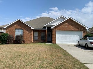 6568 Rye Grass Rd, Biloxi, MS 39532