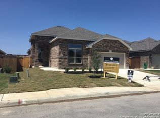 8214 Lajitas Bnd, San Antonio, TX 78254