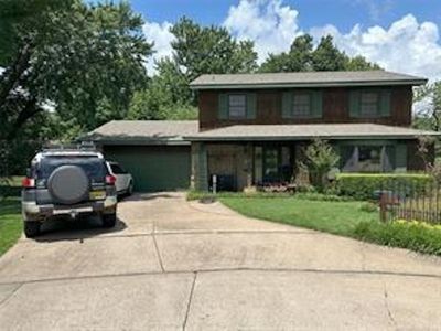 1610 Meadowbrook Dr, Ponca City, OK, 74604