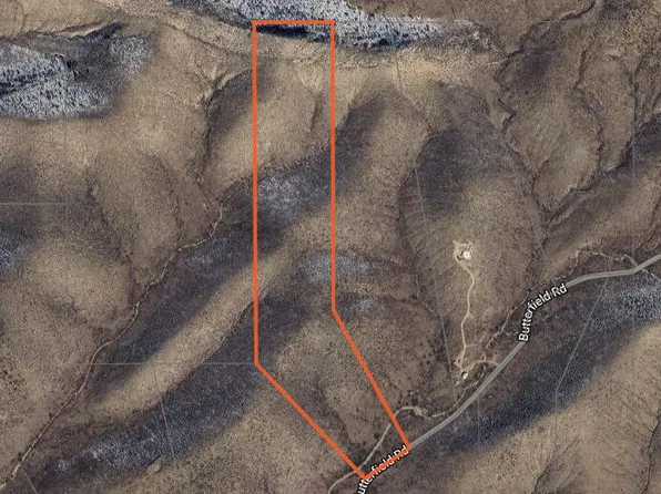 5677 S Butterfield Road #7, Willcox, AZ 85643