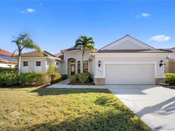 7915 Founders CIR, NAPLES, FL 34104