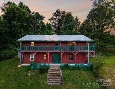 2709 Bear Creek Rd, Marshall, NC, 28753