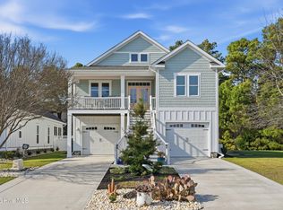 131 Everett Park Trail, Holly Ridge, NC 28445