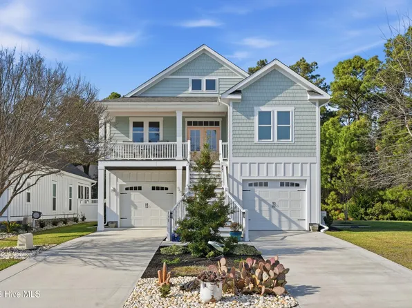 131 Everett Park Trail, Holly Ridge, NC 28445