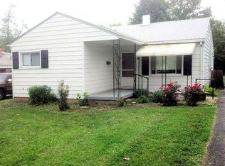 216 Lylburn Rd, Middletown, OH 45044