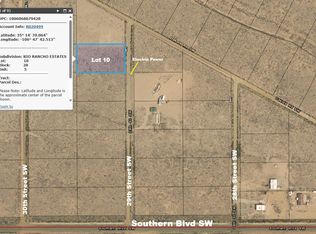 U5 B L10 29th St SW #28, Rio Rancho, NM 87144
