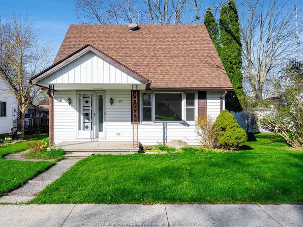 40 Ella St S, Chatham Kent, ON N0P 2L0