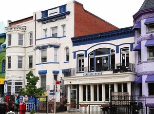2337 18th St NW SUITE 1, Washington, DC 20009