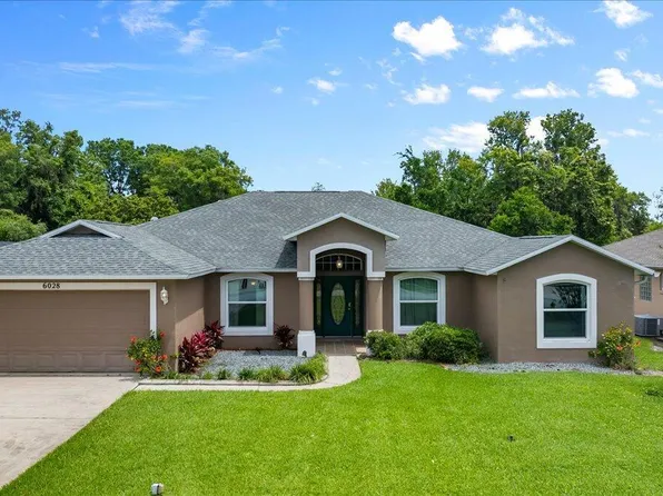 6028 Whispering Trees Ln, Pt Orange, FL 32128