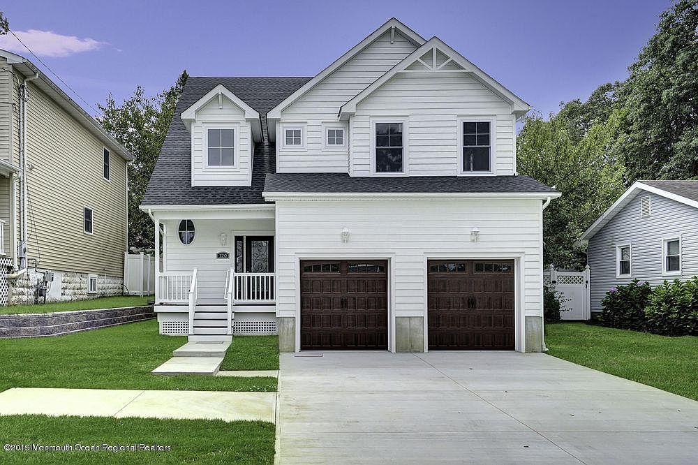 120 Summit Ave, Island Heights, NJ 08732 Zillow
