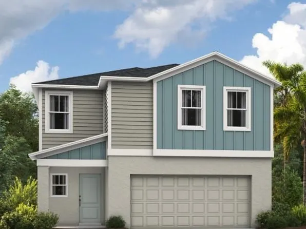 5377 San Pietro Dr, Winter Haven, FL 33884