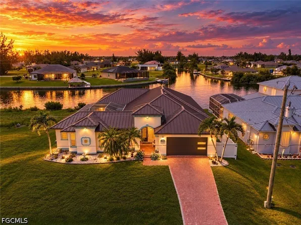 2441 NW 9th Ter, Cape Coral, FL 33993
