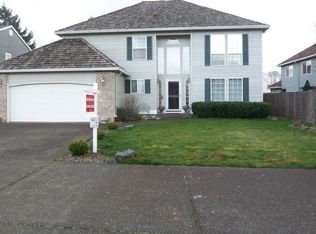 19033 NW Northshore Ct, Portland, OR 97229