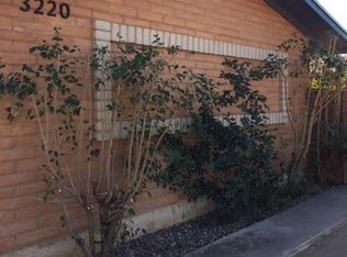 3220 E Monte Vista Dr APT K, Tucson, AZ 85716
