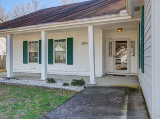 5344 Sumters Run, North Charleston, SC 29418