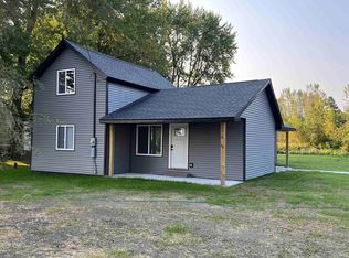 4518 E Laporte Rd, Freeland, MI 48623