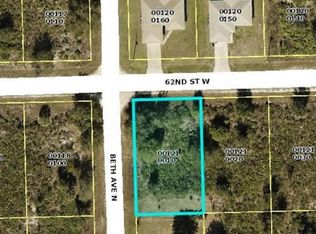 2515 62nd St W, Lehigh Acres, FL 33971