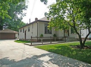 6357 Denison Blvd, Parma Heights, OH 44130