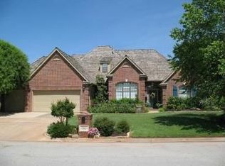 13100 Green Cedar Ter, Oklahoma City, OK 73131