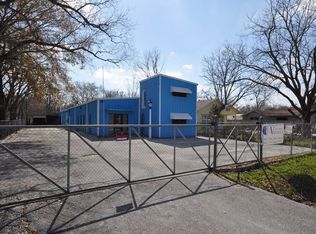 8605 Rannie Rd, Houston, TX 77080