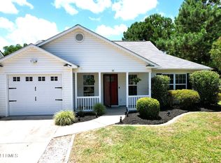 44 W Morningside Dr, Bluffton, SC 29910