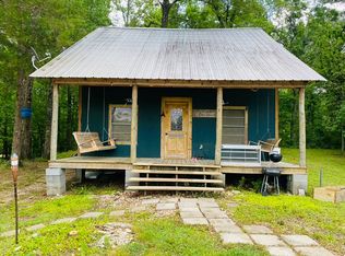 6117 Cobb Rd, Gloster, MS 39638