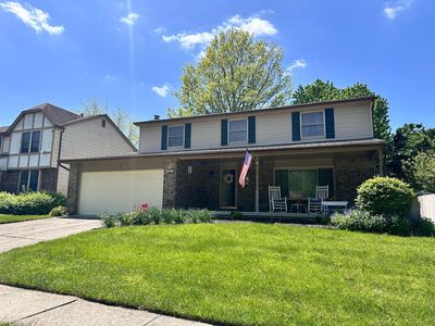 8511 Nimitz Dr, Powell, OH, 43065