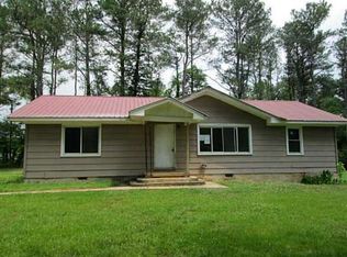 150 Millican St, Summerville, GA 30747