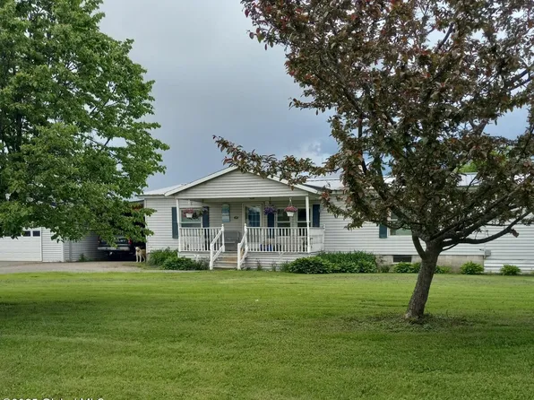 421 W Ames Road, Canajoharie, NY 13317