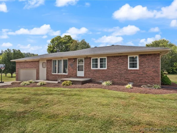 275 S Murphy Street, Marengo, IN 47140