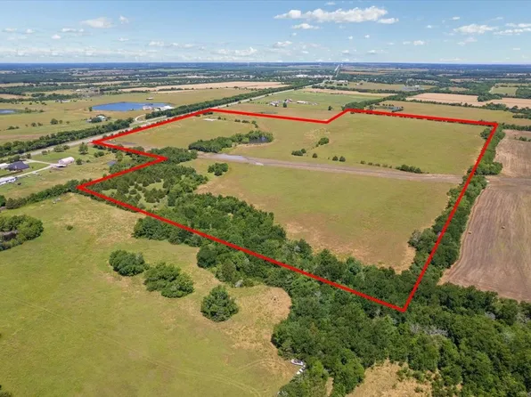 N Us Highway 69, Celeste, TX 75423