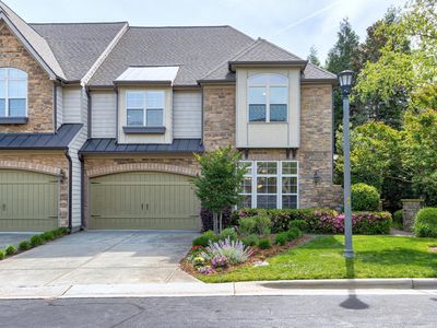 419 Travertine Dr, Cary, NC, 27519