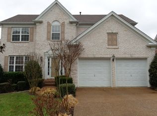 5813 Sterling Oaks Dr, Brentwood, TN 37027