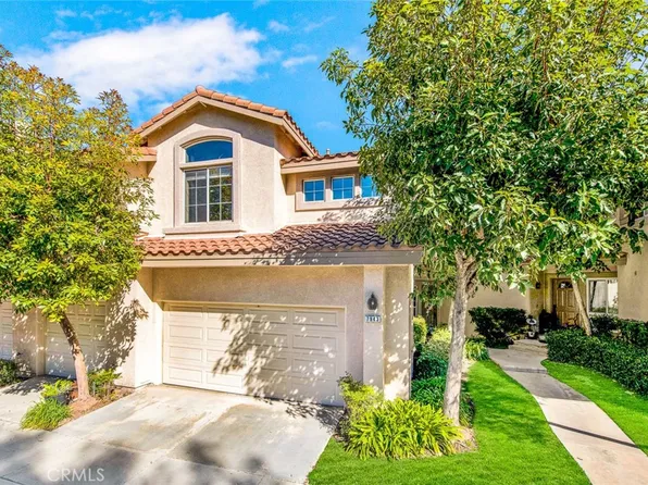 7943 E Quinn Dr, Anaheim, CA 92808