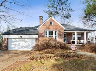 509 Foreston Pl, Saint Louis, MO 63119