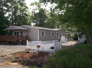515 Duck Lake Dr NE, Ocean Shores, WA 98569