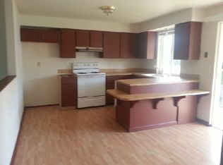 16902 21st Ave E, Spanaway, WA 98387