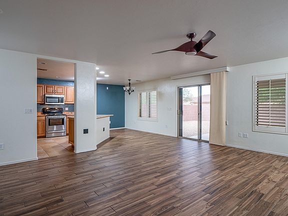 5th image of 3945 E Agate Knoll Dr