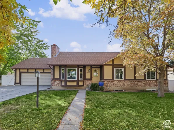 11372 S Alondra Way, Sandy, UT 84094