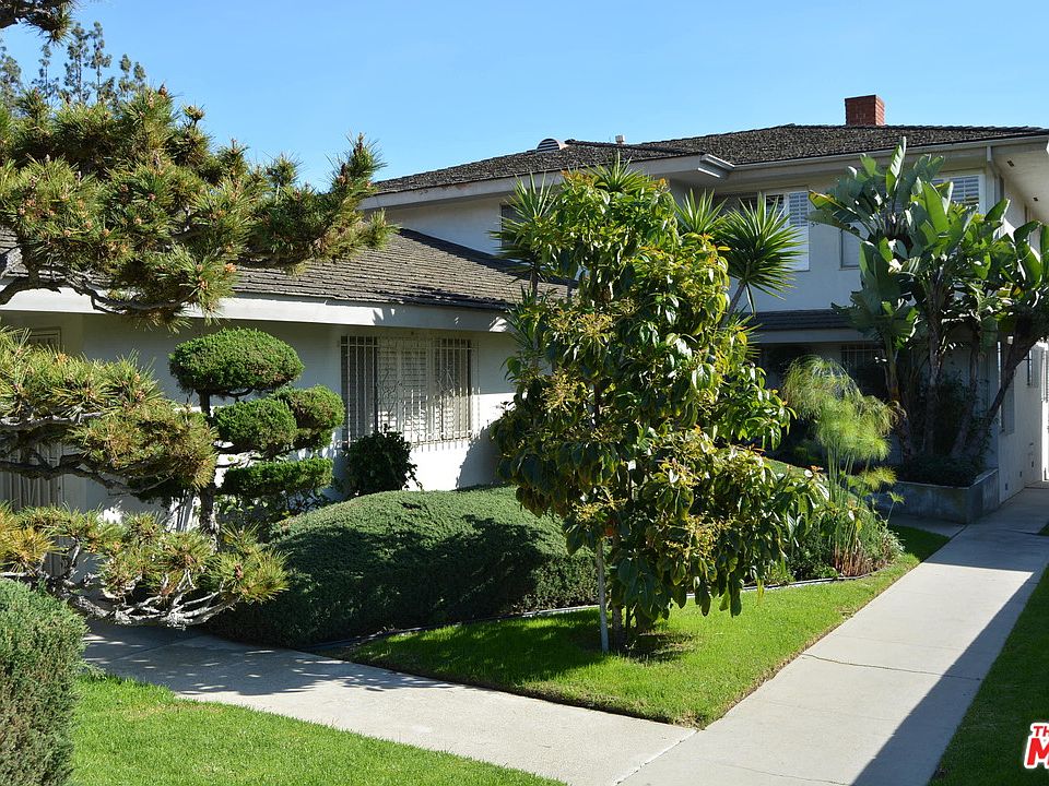 Ladera Heights Apartments Los Angeles, CA Zillow