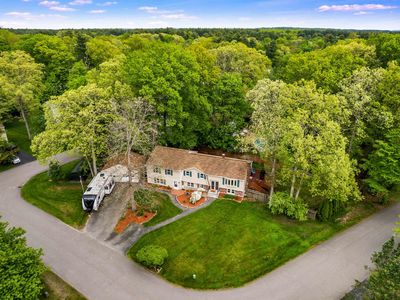 2 Curt Road, Merrimack, NH, 03054