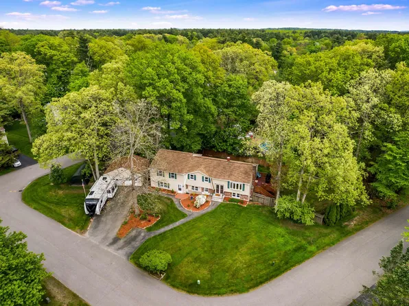 2 Curt Road, Merrimack, NH 03054