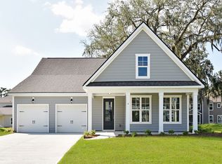 4 Archipeligo Ln, Savannah, GA 31419