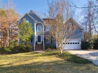 118 Spring Lake Ct, Durham, NC 27713