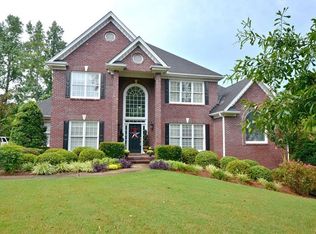 7028 Grand Vista Ln, Monroe, GA 30656