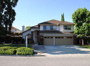 3234 Delta Rd, San Jose, CA 95135