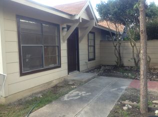 11747 Country Springs St, San Antonio, TX 78249
